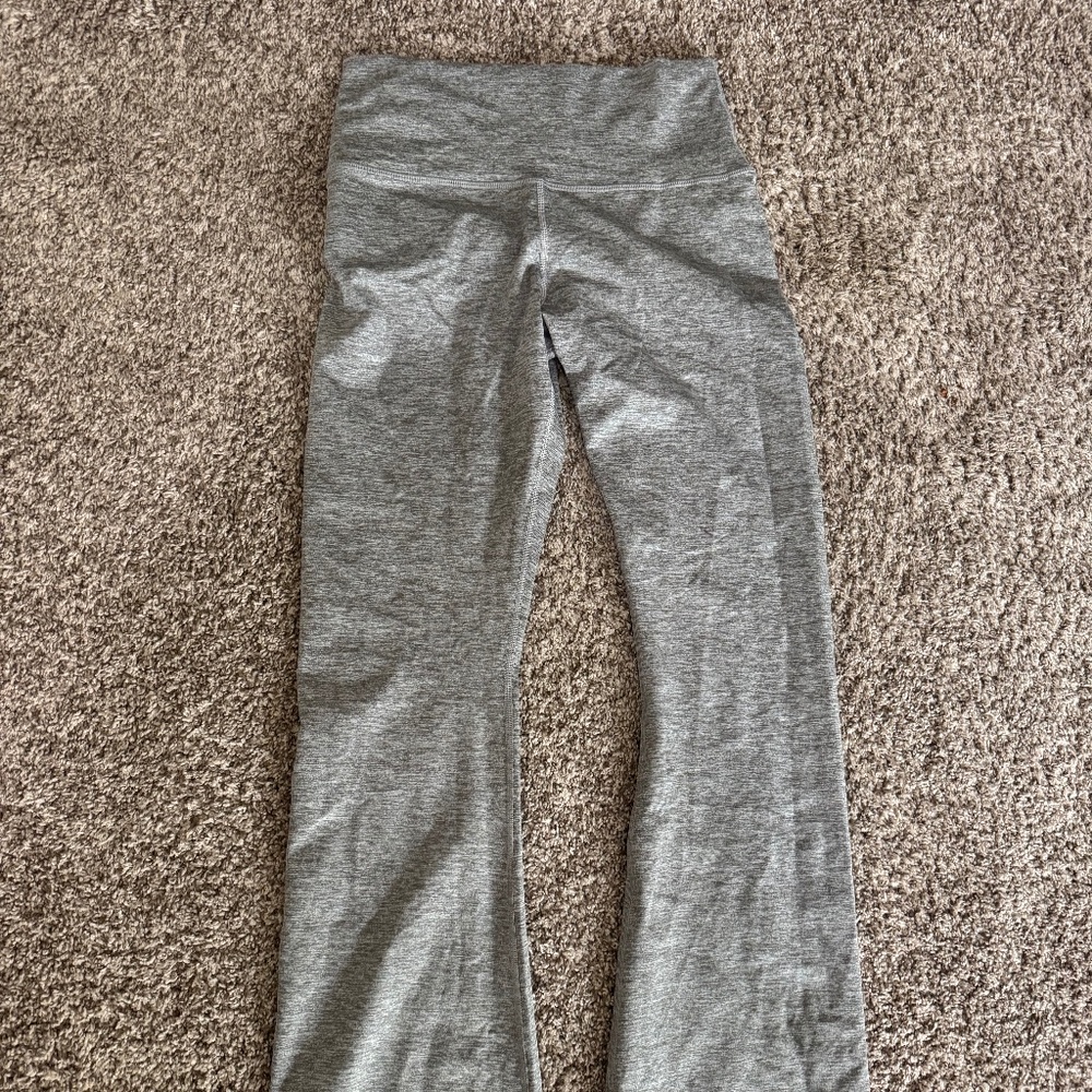Aerie Offline Flare Legging